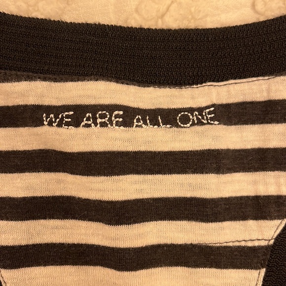 Spiritual Gangster tank top. - Picture 5 of 6